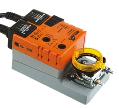 Электропривод BELIMO TMC230ASR