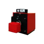 Комбинированный котел Protherm Бизон NO 80 – вид 1