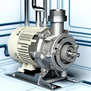 Как правильно выбрать и использовать циркуляционный насос