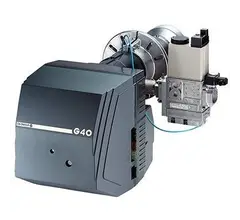 Газовая горелка De Dietrich G 43-2 S