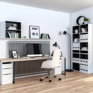 Стальной панельный радиатор Buderus K-Profil: лучшая покупка