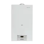 Котел газовый настенный HUBERT Smart AGB 32DX Wi-Fi, 2-ух контур – вид 1