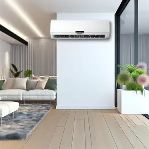 Сплит-система Hisense AS-18UR4RMSKB00: все особенности