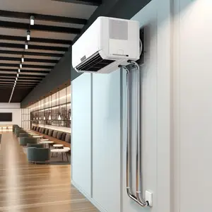 Напольно-потолочная кондиционерная система Hisense AUV-60UR4SC/AUW-60U6SP1